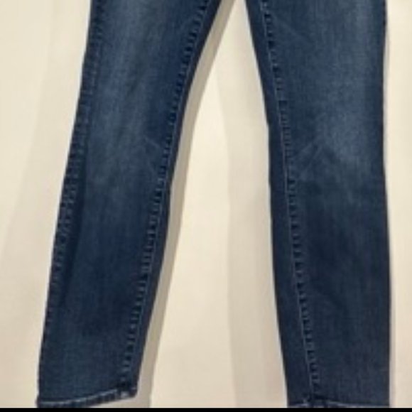 MOTHER The Looker Crop size 26 - Picture 6 of 7